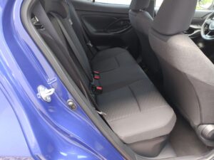 Toyota Yaris Cross - miniatura 12