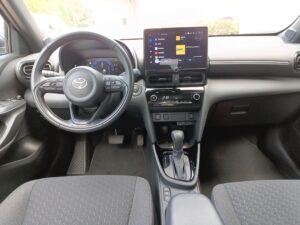 Toyota Yaris Cross - miniatura 13