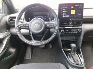 Toyota Yaris Cross - miniatura 14