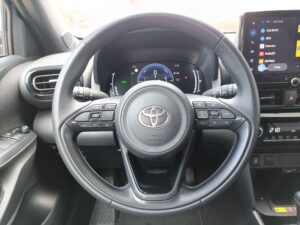 Toyota Yaris Cross - miniatura 15