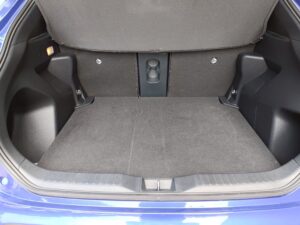 Toyota Yaris Cross - miniatura 18