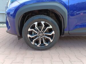 Toyota Yaris Cross - miniatura 19