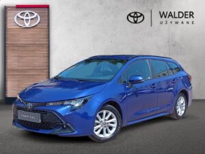 Toyota Corolla - miniatura 1