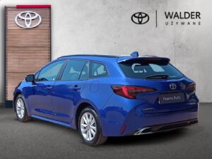 Toyota Corolla - miniatura 3