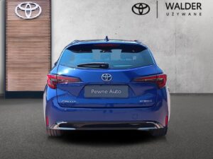 Toyota Corolla - miniatura 4