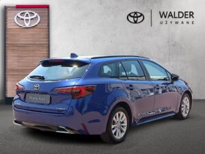 Toyota Corolla - miniatura 5