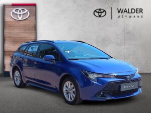 Toyota Corolla - miniatura 7