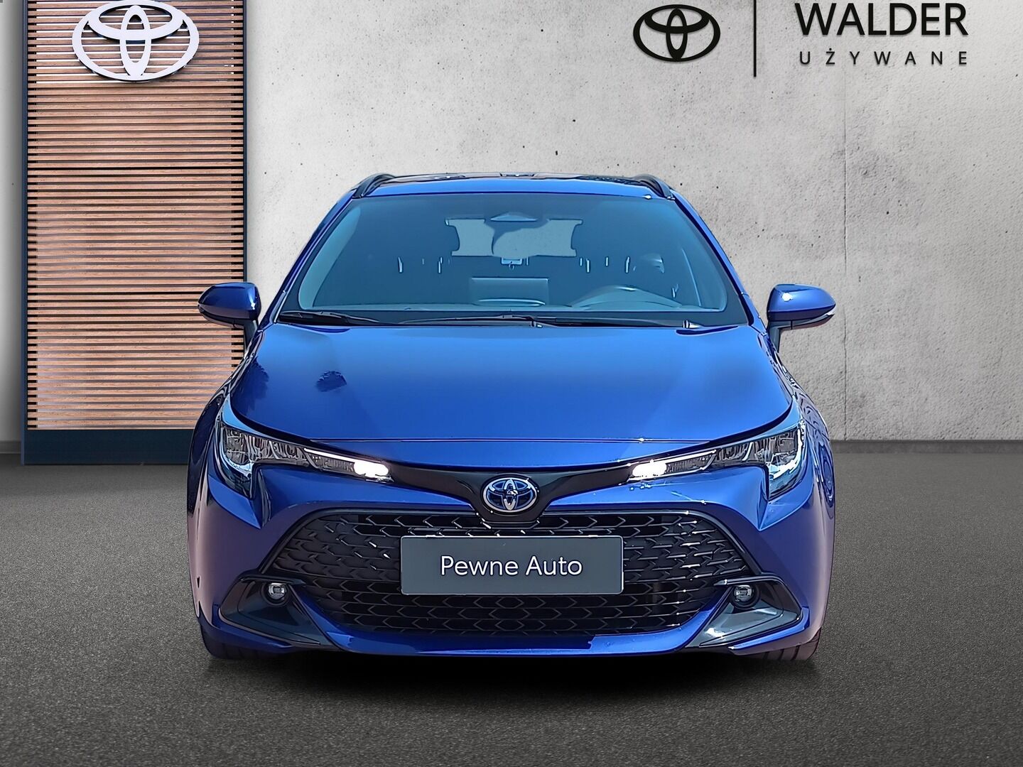 Toyota Corolla - zdjęcie 8