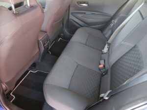 Toyota Corolla - miniatura 10