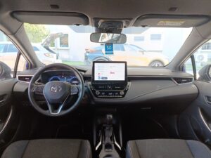 Toyota Corolla - miniatura 13
