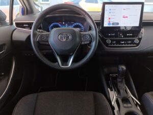 Toyota Corolla - miniatura 14