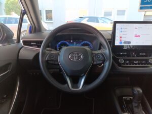 Toyota Corolla - miniatura 15