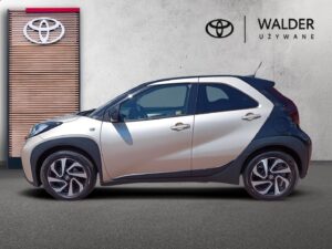 Toyota Aygo X - miniatura 2