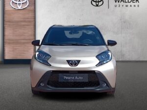 Toyota Aygo X - miniatura 8