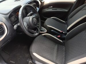 Toyota Aygo X - miniatura 9