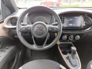 Toyota Aygo X - miniatura 14