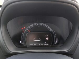 Toyota Aygo X - miniatura 15