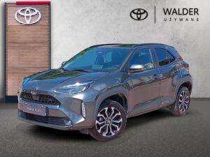 Toyota Yaris Cross - miniatura 1