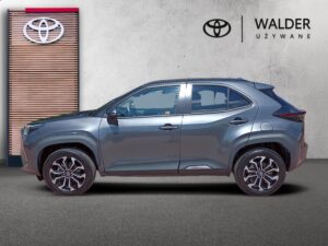 Toyota Yaris Cross - miniatura 2