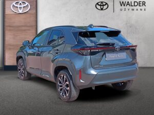 Toyota Yaris Cross - miniatura 3
