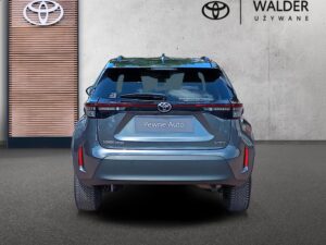 Toyota Yaris Cross - miniatura 4