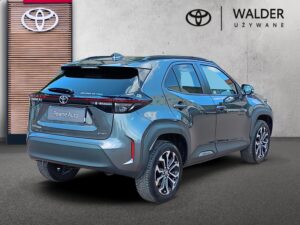 Toyota Yaris Cross - miniatura 5
