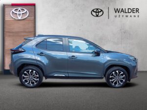 Toyota Yaris Cross - miniatura 6