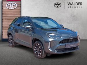 Toyota Yaris Cross - miniatura 7