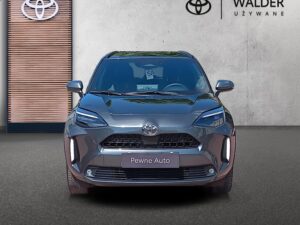 Toyota Yaris Cross - miniatura 8