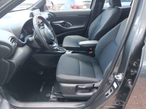 Toyota Yaris Cross - miniatura 9