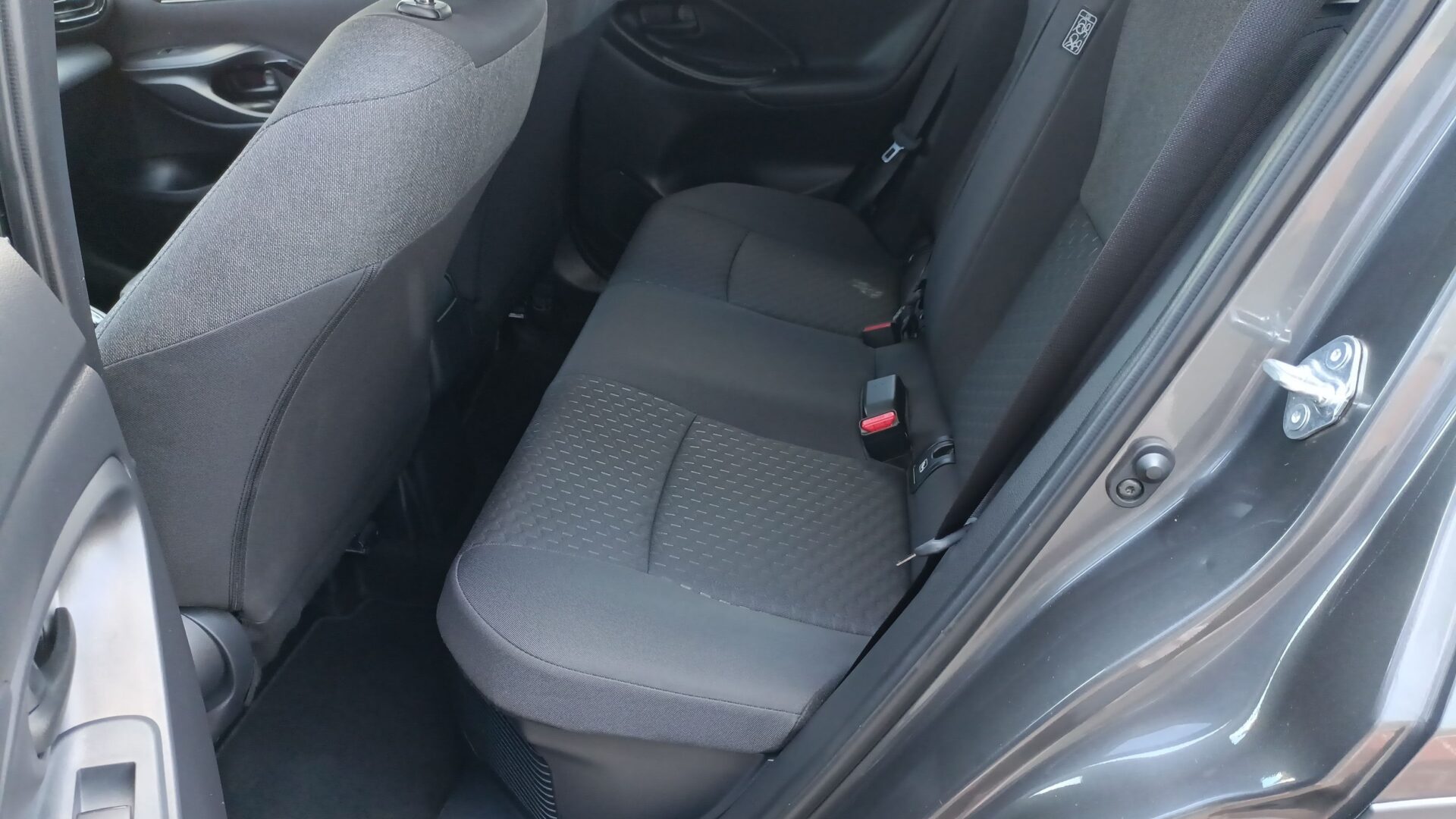 Toyota Yaris Cross - zdjęcie 10