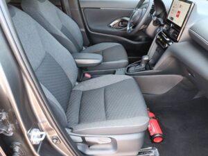 Toyota Yaris Cross - miniatura 11