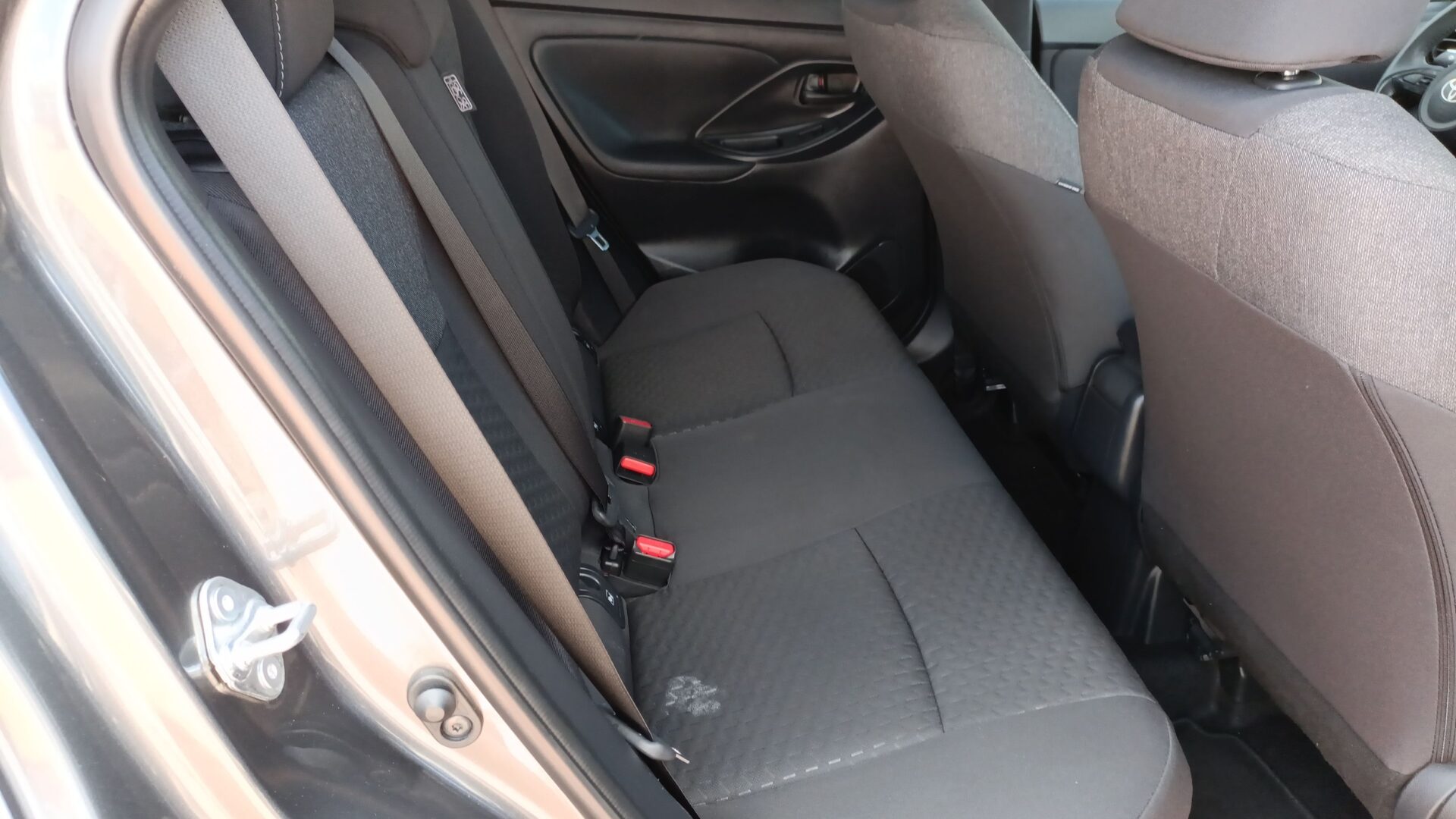 Toyota Yaris Cross - zdjęcie 12
