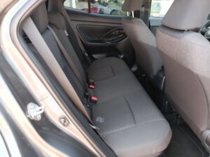 Toyota Yaris Cross - miniatura 12