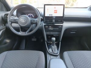 Toyota Yaris Cross - miniatura 13