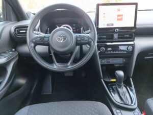 Toyota Yaris Cross - miniatura 14