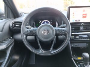 Toyota Yaris Cross - miniatura 15