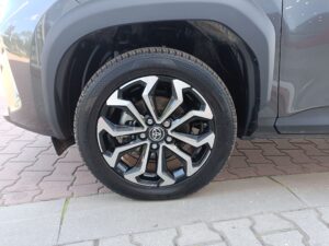 Toyota Yaris Cross - miniatura 19