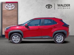 Toyota Yaris Cross - miniatura 2