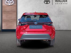 Toyota Yaris Cross - miniatura 4