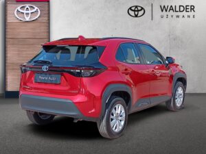 Toyota Yaris Cross - miniatura 5