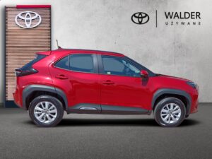Toyota Yaris Cross - miniatura 6