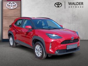Toyota Yaris Cross - miniatura 7
