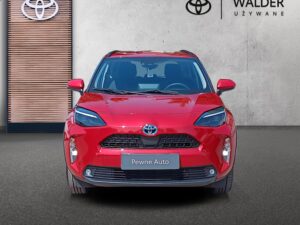 Toyota Yaris Cross - miniatura 8