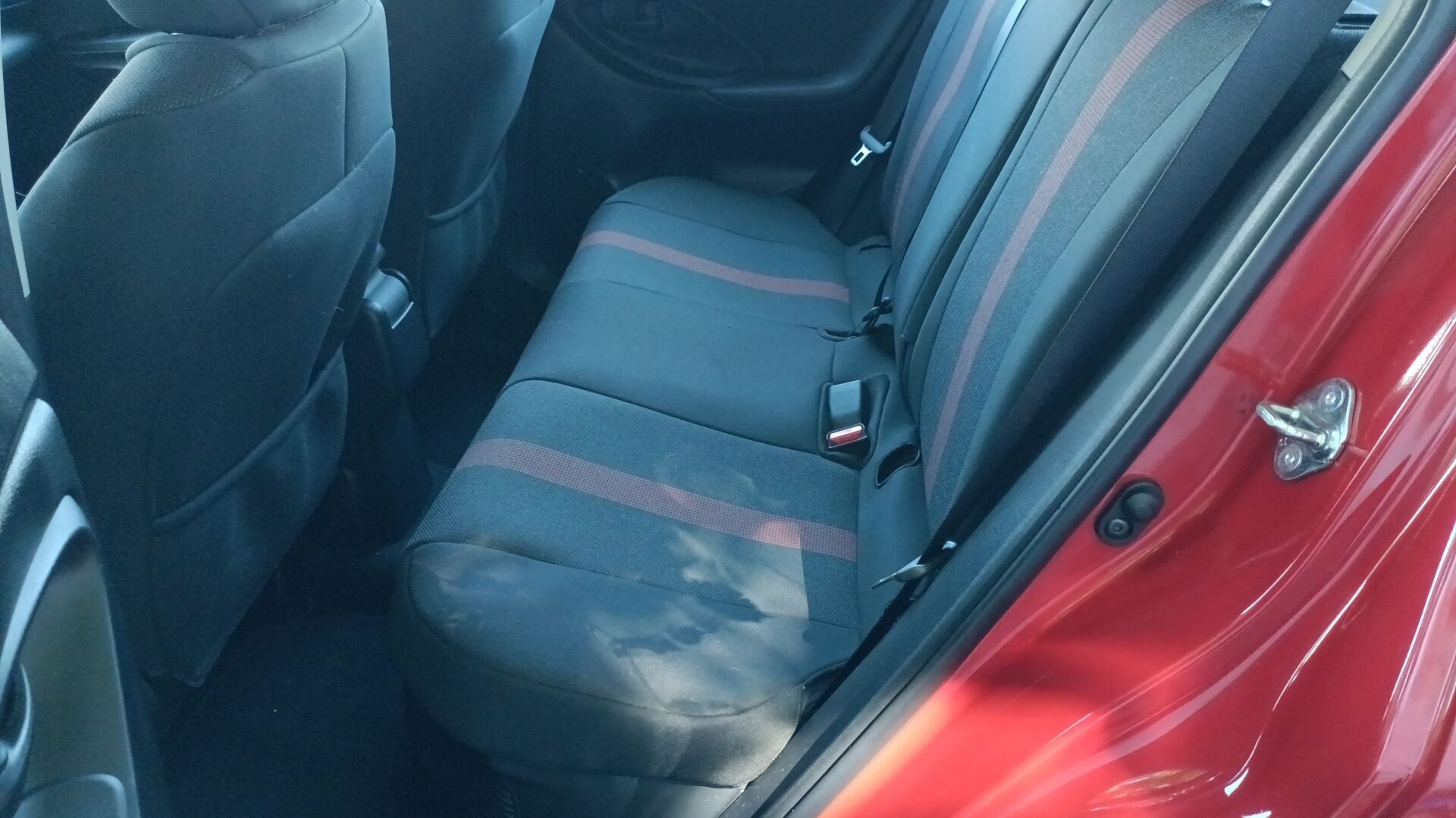 Toyota Yaris Cross - zdjęcie 10