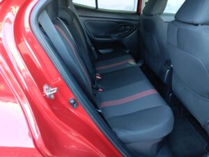 Toyota Yaris Cross - miniatura 11