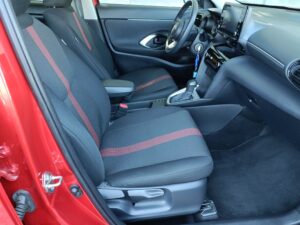 Toyota Yaris Cross - miniatura 12
