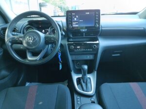 Toyota Yaris Cross - miniatura 13
