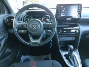 Toyota Yaris Cross - miniatura 14