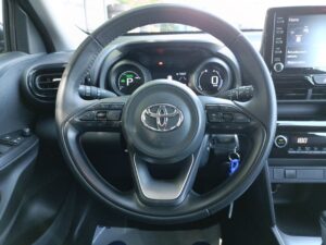 Toyota Yaris Cross - miniatura 15